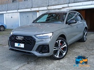 Audi Q5 2021