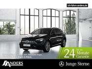 Mercedes-Benz GLA-Class 2025