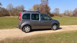 Renault Kangoo 2021