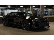 Chevrolet Camaro 2020