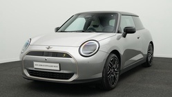 MINI Cooper 2025