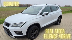 Seat Ateca 2017