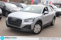 Audi Q2 2022
