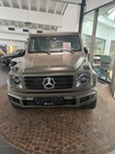Mercedes-Benz G-Class 2023