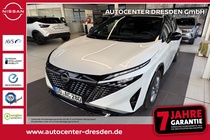 Nissan Qashqai 2025