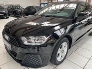 Audi A1 2020