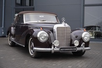Mercedes-Benz 300 1953