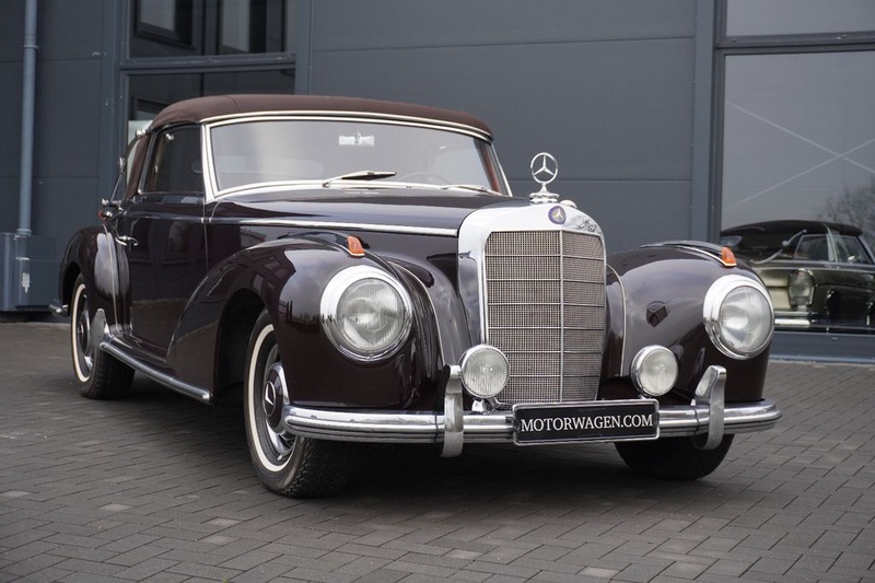 Mercedes-Benz 300
