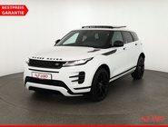 Land Rover Evoque 2023