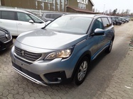 Peugeot 5008 2020
