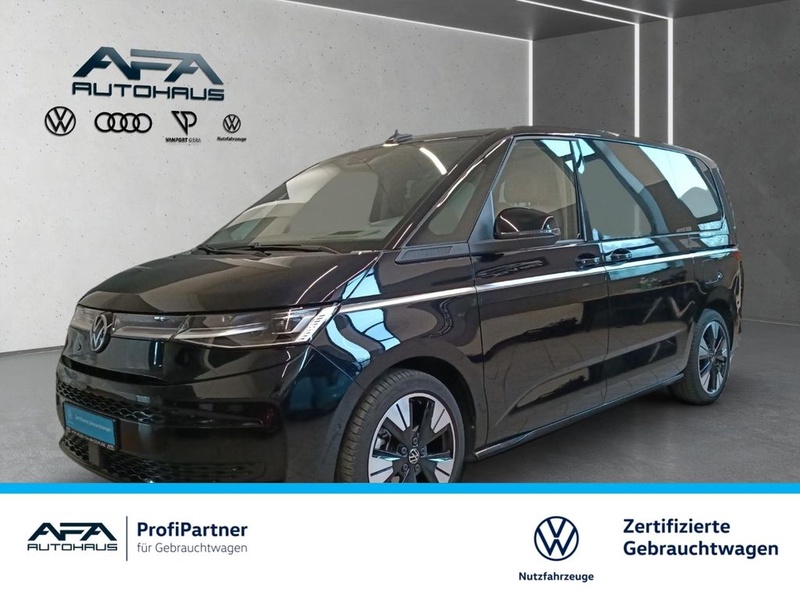 Volkswagen T7