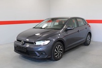 Volkswagen Polo 2023