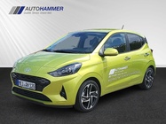 Hyundai i10 2025