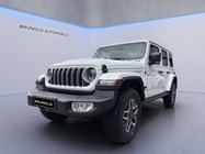 Jeep Wrangler 2026