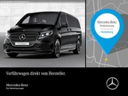 Mercedes-Benz V-Class 2026