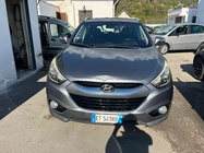Hyundai ix35 2014