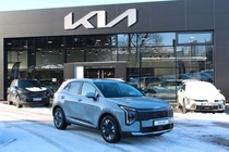 Kia Sportage 2026