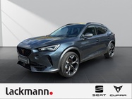 Cupra Formentor 2023