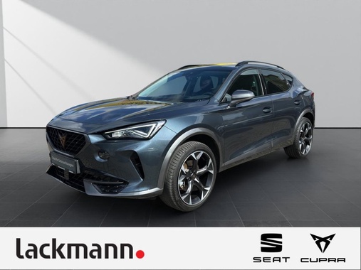 Cupra Formentor 2023
