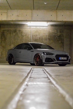 Audi RS5 2020