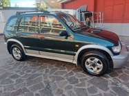 Kia Sportage 1999