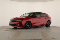 Opel Astra 2022
