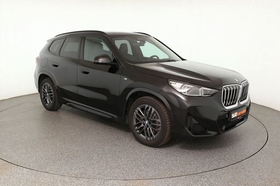 BMW X1 2023