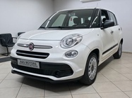 Fiat 500L 2019