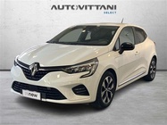 Renault Clio 2022