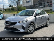 Opel Corsa 2022