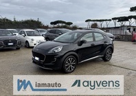 Ford Puma 2021