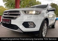 Ford Kuga 2017