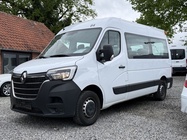 Renault Master 2024