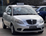 Lancia Ypsilon 2007