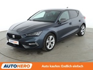 Seat Leon 2020