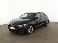 Audi A1 2024