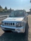 Suzuki Jimny 2003