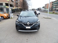 Renault Captur 2021