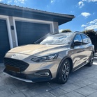 Ford Focus 2019