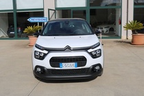 Citroen C3 2021