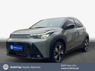 Toyota Aygo 2026