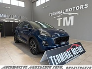 Ford Puma 2024