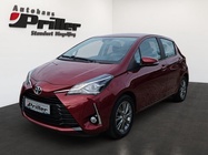 Toyota Yaris 2017