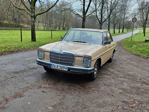 Mercedes-Benz 230 1974