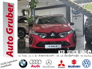 Mitsubishi Colt 2025