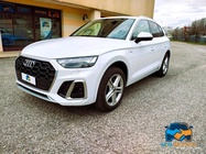 Audi Q5 2021