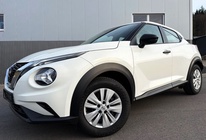 Nissan Juke 2023