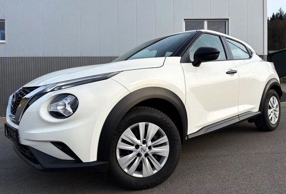Nissan Juke 2023