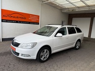 Skoda Octavia 2012