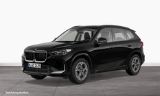 BMW X1 2022